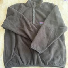レア GAP ARCTIC FLEECE REISSUE ブラック サイズXLのサムネイル