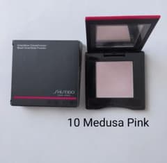 SHISEIDO インナーグロウ チークパウダー 10 Medusa Pinkのサムネイル
