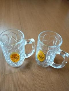 サントリーウイスキー ジョッキ 2個セットのサムネイル