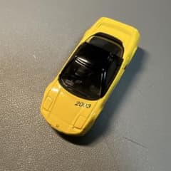 トミカリミテッド ホンダ NSX 2003 トミー株主優待 非売品 - メルカリ