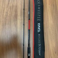 アブガルシア エラディケーター ロックスイーパー ERSS-94EXH アブガルシア(Abu Garcia) エラディケーター ロックスイーパー