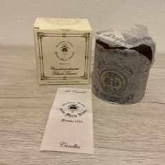 Santa Maria Novella アロマキャンドルのサムネイル