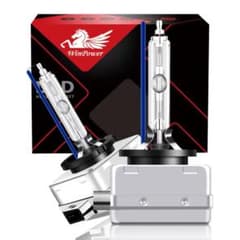 新品 D1S HID バルブ 8000K 35W 2個セット ベンツ用 w204のサムネイル