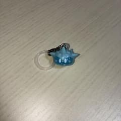 原神 氷スライム めじるしチャームのサムネイル