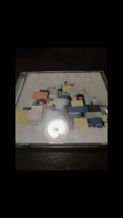 かれん様専用(ステッカー・帯付き)KANA－BOON なんでもねだり 初回限定盤のサムネイル