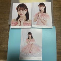 髙松瞳 コンプ イコールラブ ＝LOVE イコラブ 生写真 2023 武道館