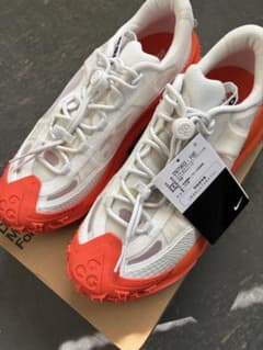 新品未使用】Nike ACG Mountain Fly 2 Lowのサムネイル