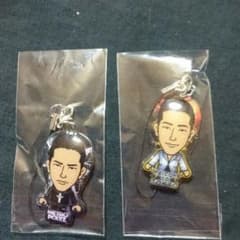小林直己セットのサムネイル