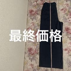 大島紬リメイク、ハンドメイドパンツのサムネイル