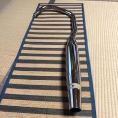 MC13レブル 純正加工マフラーのサムネイル