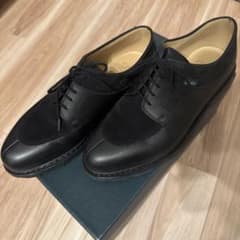 パラブーツ アヴィニョン Paraboot AVIGNON スエード uk7 - メルカリ