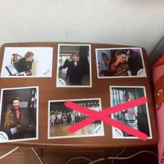 ジャニーズ 写真のサムネイル