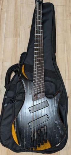 【Kisantaさま専用】Ibanez EHB1135MS Kisantaさま専用】Ibanez EHB1135MS - メルカリ