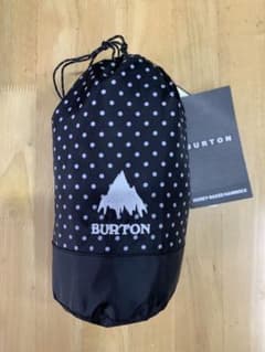 BURTON HONEY BAKED HAMMOCK ドット柄 ハンモック - メルカリ