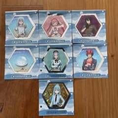 ジョイフルコラボ　転生したらスライムだった件のサムネイル