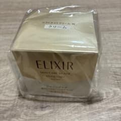 ELIXIR リフトナイトクリームW エリクシールのサムネイル