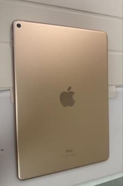 Apple iPadAir3 ゴールド 本体 - メルカリ