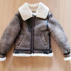 ❤定期消去ありフォローしてください❤専用　AVIREX 　ジャケット 　希少36のサムネイル