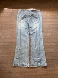 mai様専用 AAKAM デニム akademiks デニム 2点まとめ買い