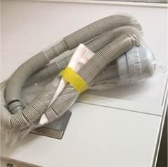Tommy様専用 TOSHIBA 純正 ふろ水給水ホースのサムネイル