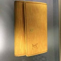 LV 6連キーケースのサムネイル