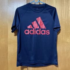 adidas ネイビーシャツ J.Sのサムネイル