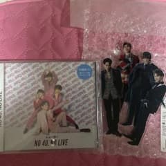ふぉ～ゆ～ 10周年 CDケース 生写真 セット ふぉ〜ゆ〜 10周年記念グッズ CDケース+おまけ付き - メルカリ