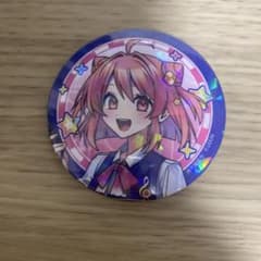 カラフルピーチ のあ JR缶 ホロのサムネイル