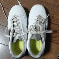 ジュニアサッカーシューズ  20cmのサムネイル