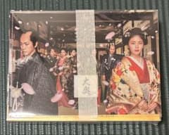 大奥［2024年放送］ Blu-ray BOXのサムネイル