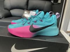 Nike ナイキ レブロンTR1 FJ 6151−301 トレーニングシューズ - メルカリ