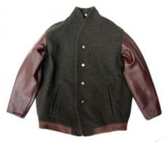 the Sakaki - stadium jumperのサムネイル