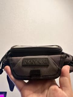 NANKAI BA-029 プチ タンクバッグ（磁石でつけるので装着が凄く楽ですのサムネイル
