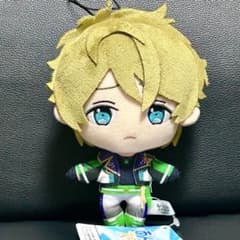 あんさんぶるスターズ あんスタ ぬいぐるみ 高峯翠 - メルカリ