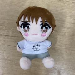 M!LK 山中柔太朗 ぬいぐるみ キャンドリのサムネイル