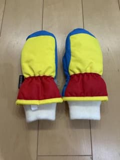 子供用手袋 キッズSサイズのサムネイル