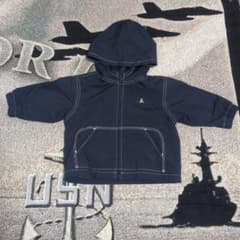 baby GAP ジャケット 12-18mosのサムネイル