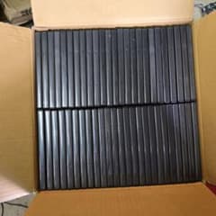 空ケース 50枚入り 黒