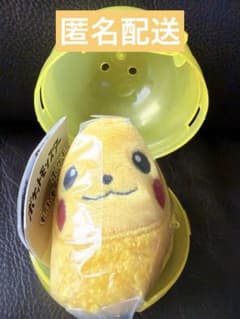 포켓몬 모후 모후 포셰트 피카츄