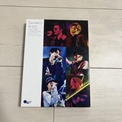 SixTONES oneSTのサムネイル