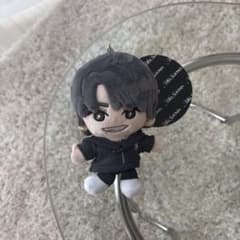 MileSixTONES 手つなぎストぬい ストぬい 森本慎太郎 MILESixTONES 手つなぎストぬい 森本慎太郎 - メルカリ