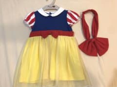 白雪姫　ワンピースのサムネイル