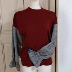四葉♡様専用レディーストップスのサムネイル