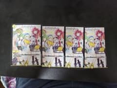 ヘブンズゲート プロモ 通常版 4枚 25周年ツアー - メルカリ