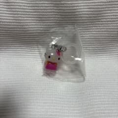 めじるしアクセサリー サンリオキャラクターズオールスターズ チアリーチャムのサムネイル