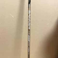 フジクラ スピーダー NXゴールド40 SR キャロウェイ スリーブ 46インチ 