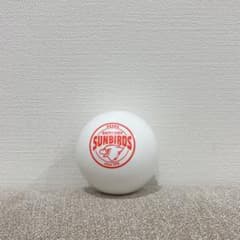 メ*8様 サントリーサンバーズ　小川智大 サインボール メ*8様 サントリーサンバーズ 小川智大 サインボール - メルカリ
