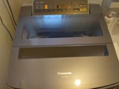 Panasonic NA-FA100H3-Nのサムネイル