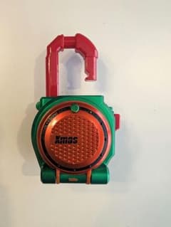 仮面ライダー鎧武　ロックシードのサムネイル