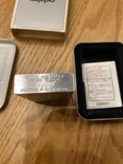Zippo 1932レプリカ　セカンドリリースのサムネイル